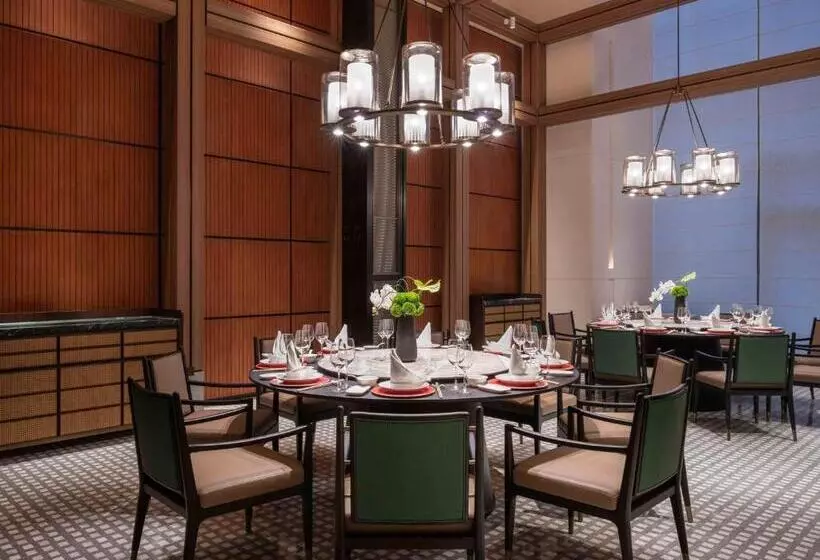 Hotelli Pullman Quanzhou Shuitou