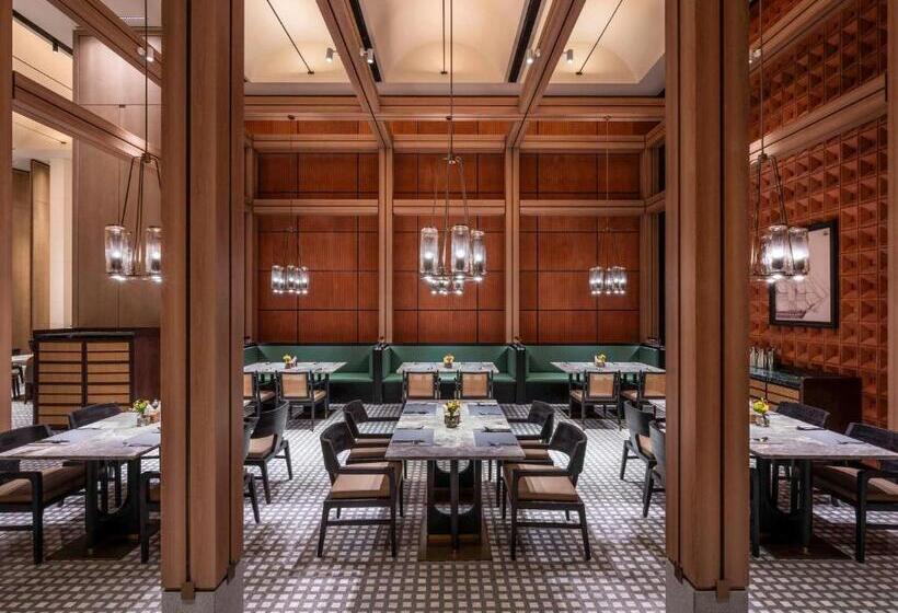 בית מלון כפרי Pullman Quanzhou Shuitou