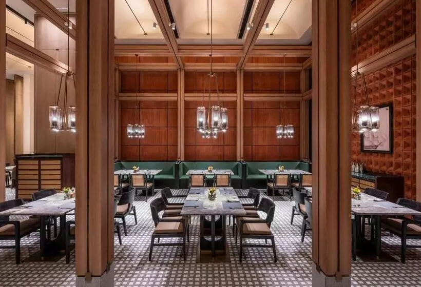 Hotelli Pullman Quanzhou Shuitou