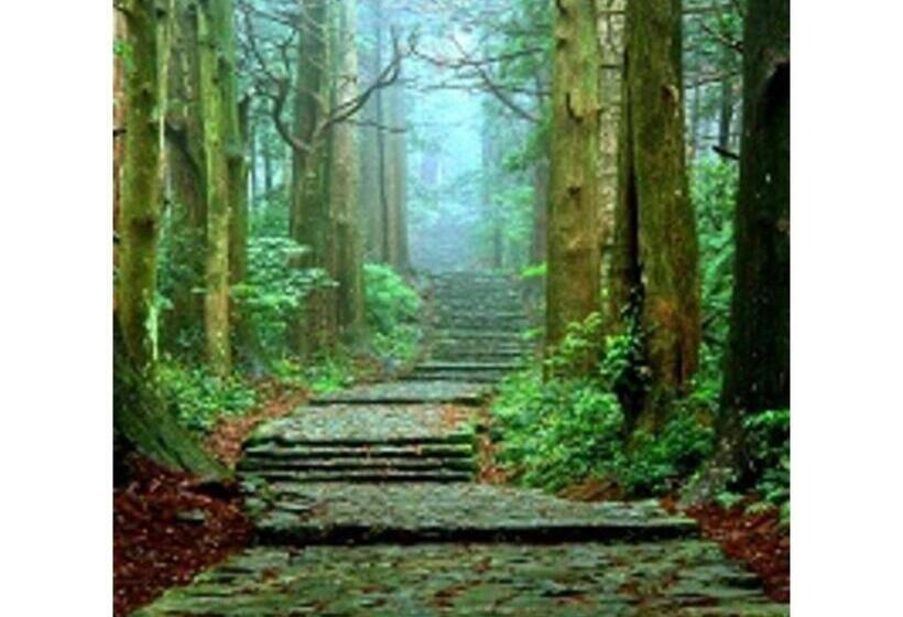 בית מלון כפרי Pulse Inn Katsuura   Vacation Stay 44377v