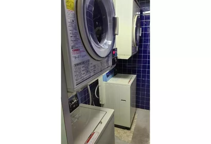 ホテル Pulse Inn Katsuura   Vacation Stay 44377v