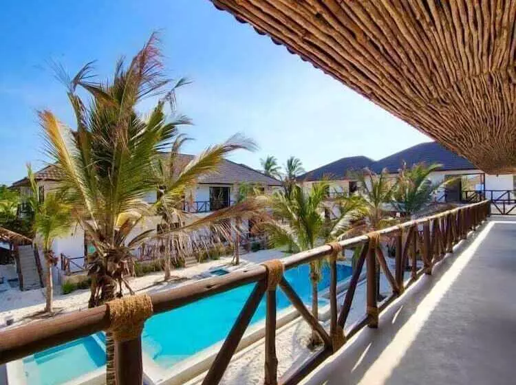 Hotelli Sand Beach Boutique