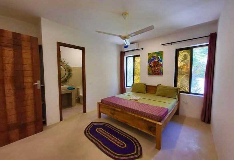 호텔 Sand Beach Boutique