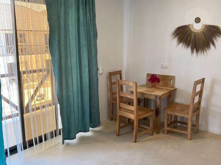 호텔 Sand Beach Boutique