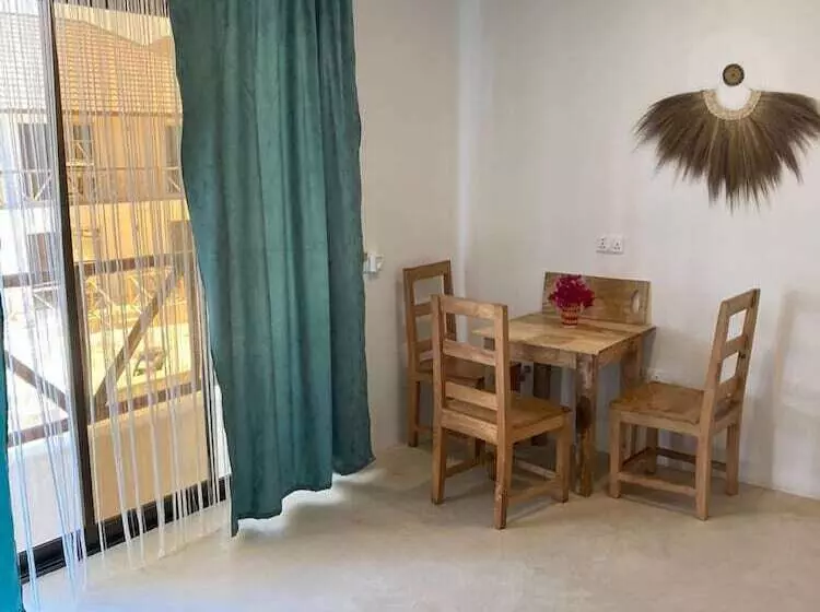 Hotelli Sand Beach Boutique