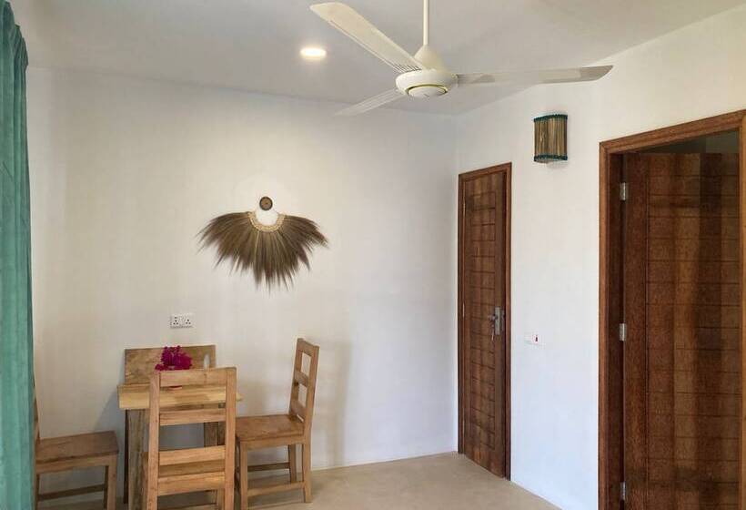 호텔 Sand Beach Boutique