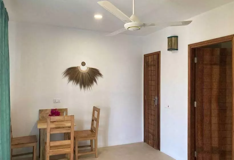 Hotelli Sand Beach Boutique