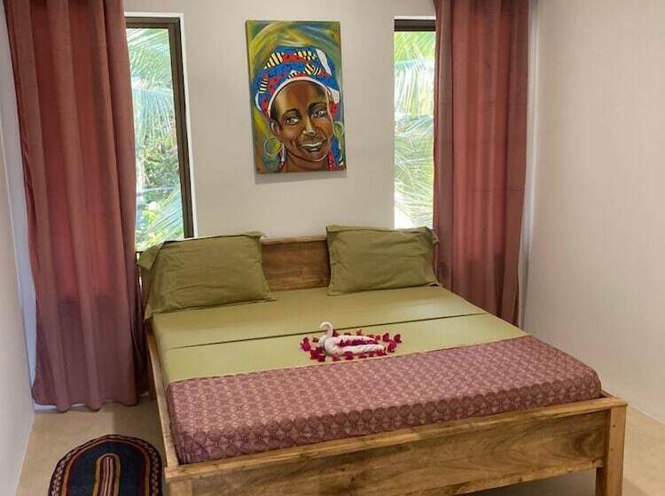 호텔 Sand Beach Boutique