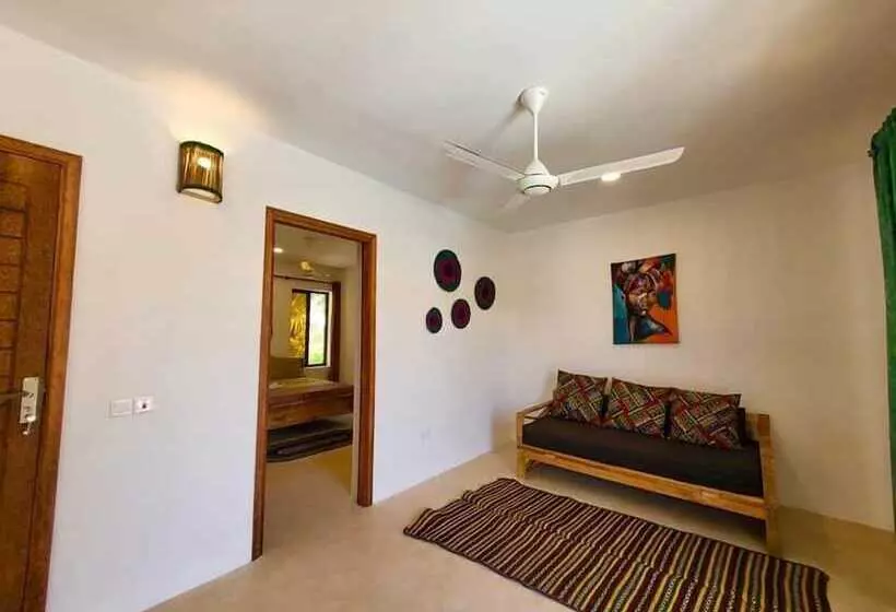 Hotelli Sand Beach Boutique