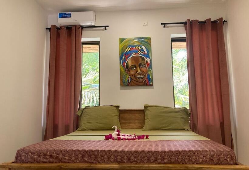 호텔 Sand Beach Boutique