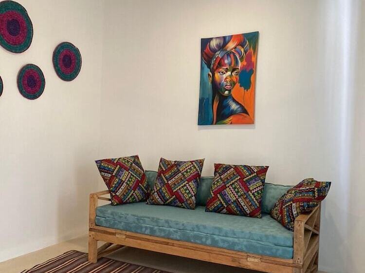 호텔 Sand Beach Boutique