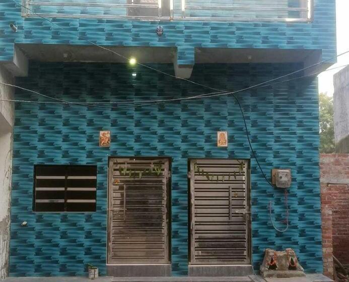 בית מלון כפרי O Your Residency