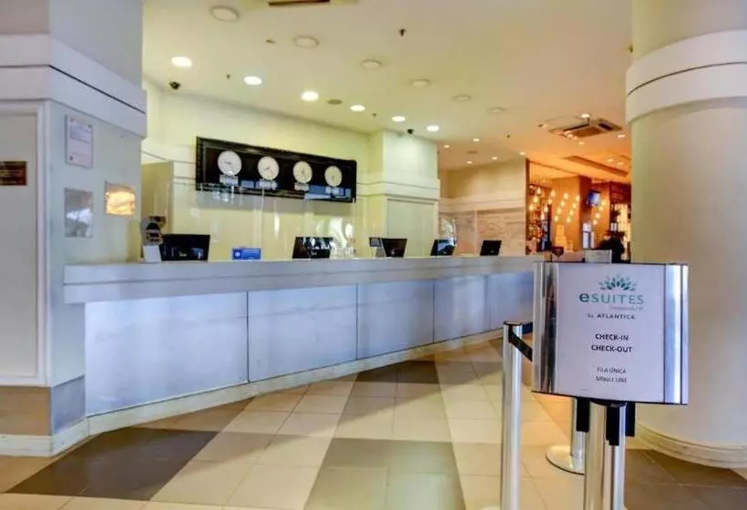 هتل Suite Congonhas   Flat Aeroporto Congonhas