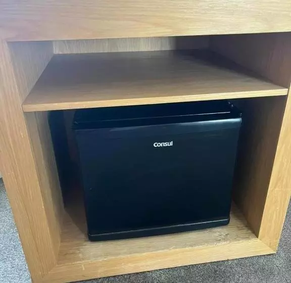 هتل Suite Congonhas   Flat Aeroporto Congonhas