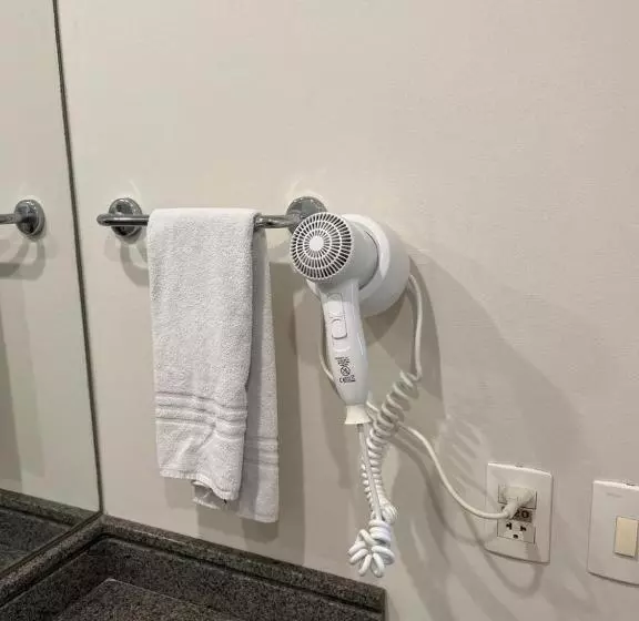 هتل Suite Congonhas   Flat Aeroporto Congonhas