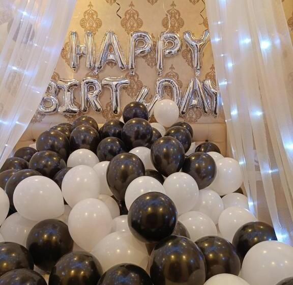 ホテル The Kashi Residency