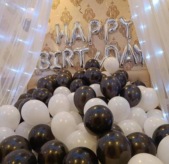 ホテル The Kashi Residency