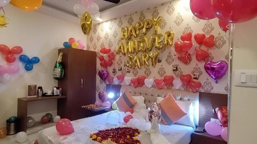 ホテル The Kashi Residency