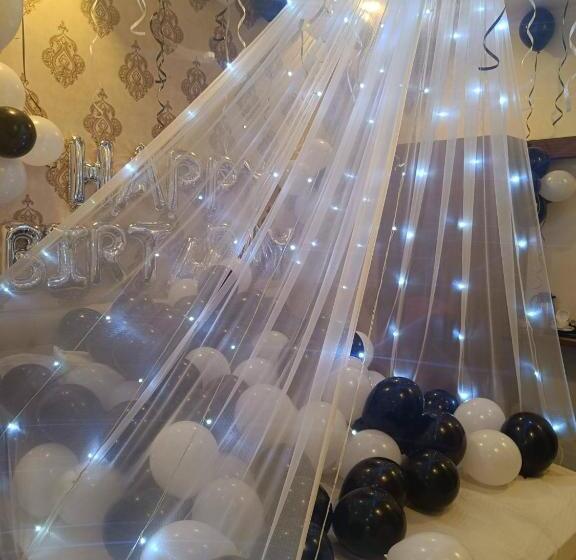 ホテル The Kashi Residency