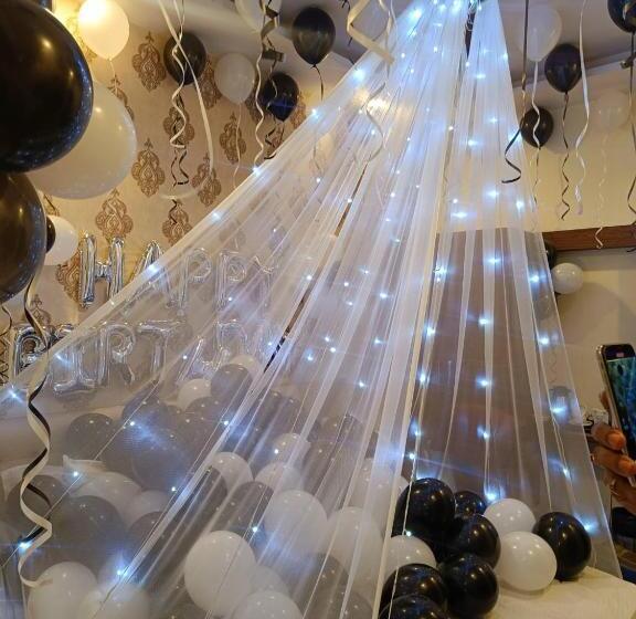 ホテル The Kashi Residency