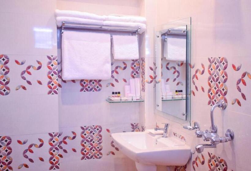 ホテル The Kashi Residency