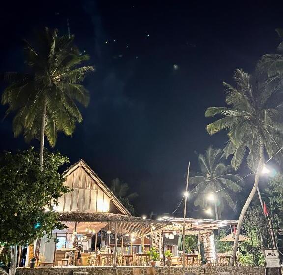 Szálloda Ursula Beach Resort