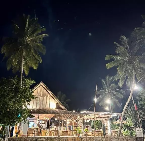 Hotelli Ursula Beach Resort