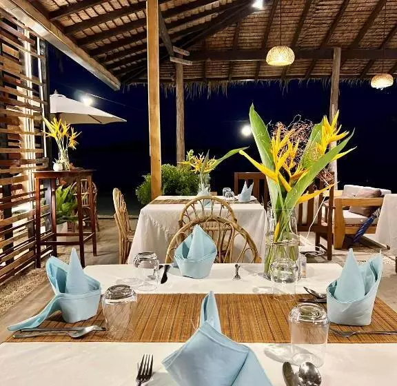 Hotelli Ursula Beach Resort