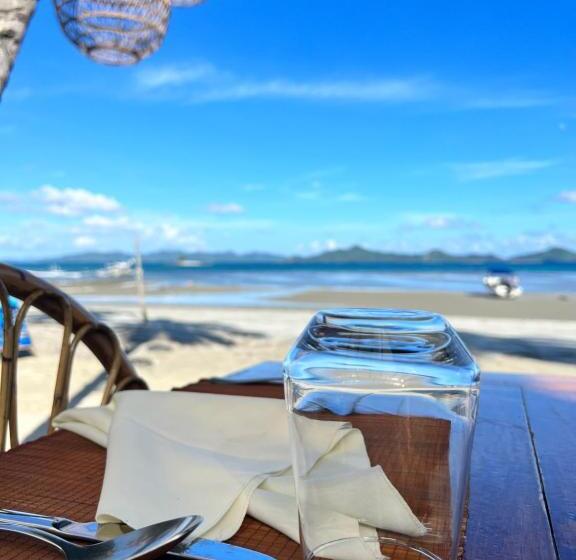 Szálloda Ursula Beach Resort