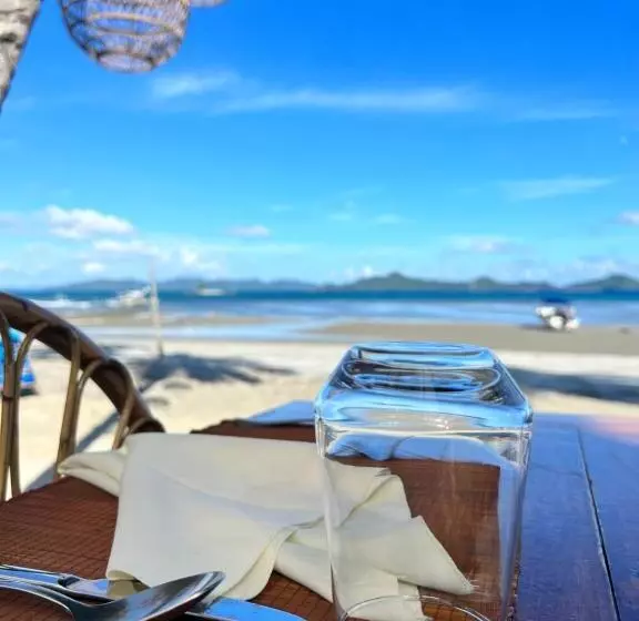 Hotelli Ursula Beach Resort