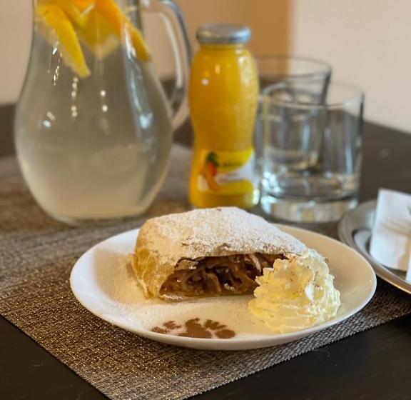 فندق Zámecká 17