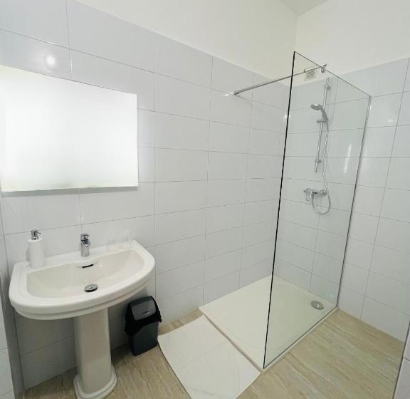 فندق Zámecká 17