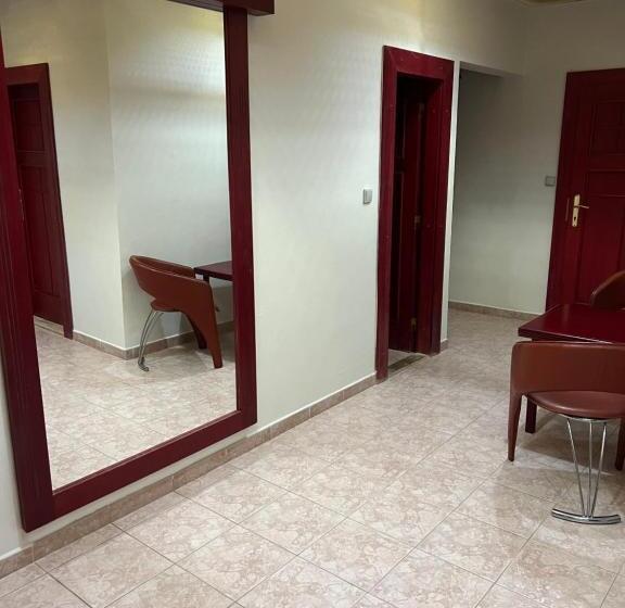 فندق Zámecká 17