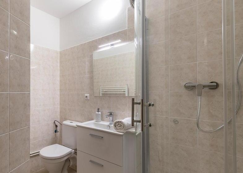 فندق Zámecká 17