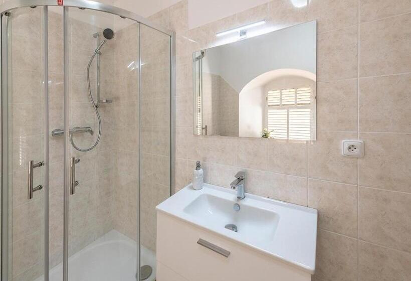 فندق Zámecká 17