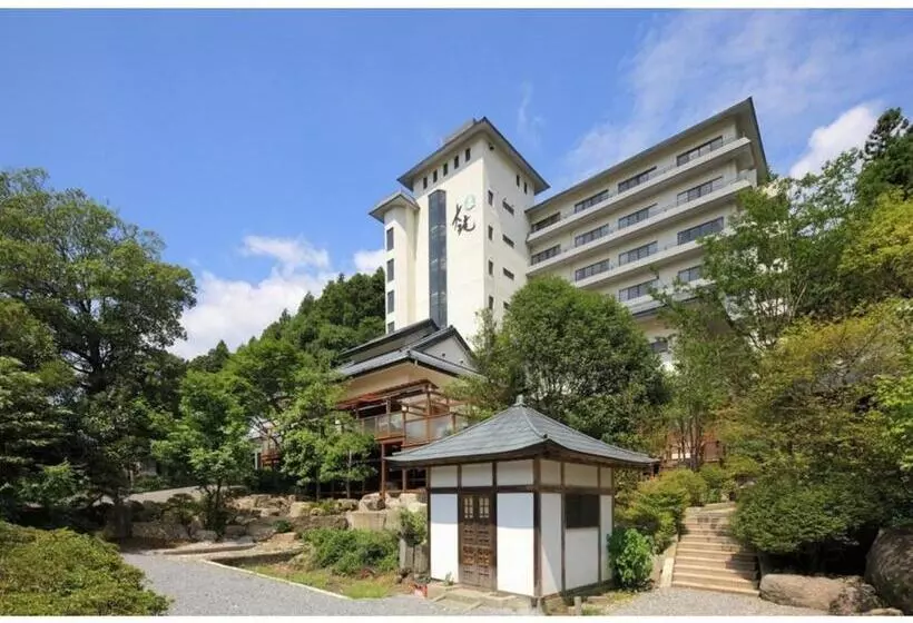 Kinugawa Onsen Yusuikiko Hotel Otaki   Vacation Stay 68843v