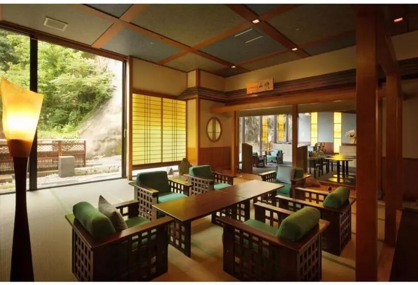 Kinugawa Onsen Yusuikiko Hotel Otaki   Vacation Stay 68843v