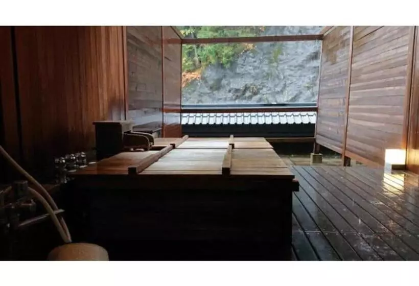 Kinugawa Onsen Yusuikiko Hotel Otaki   Vacation Stay 68843v
