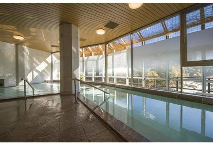 Kinugawa Onsen Yusuikiko Hotel Otaki   Vacation Stay 68843v