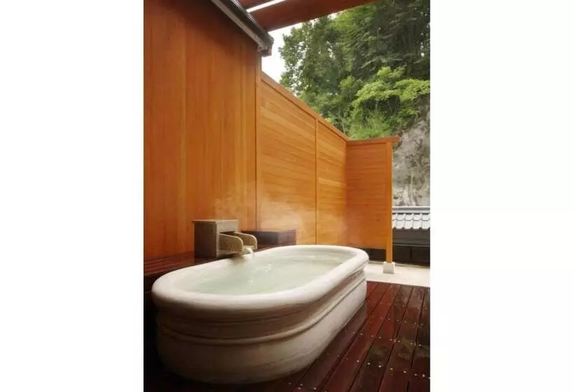 Kinugawa Onsen Yusuikiko Hotel Otaki   Vacation Stay 68843v