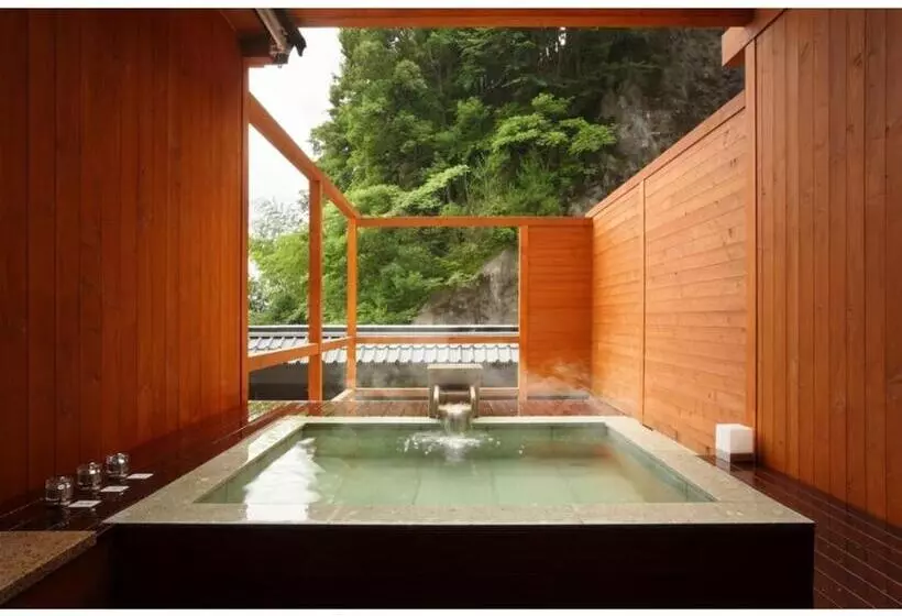Kinugawa Onsen Yusuikiko Hotel Otaki   Vacation Stay 68843v