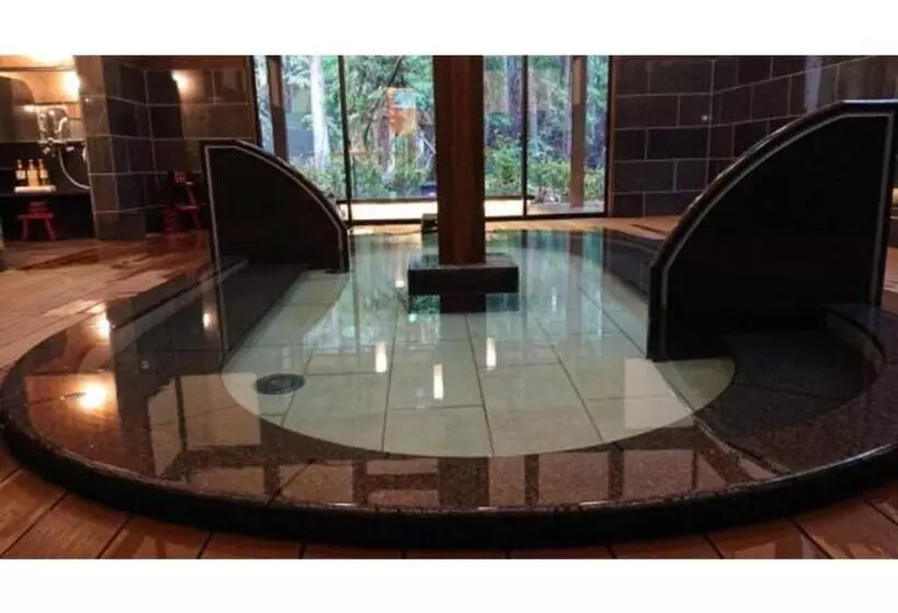Kinugawa Onsen Yusuikiko Hotel Otaki   Vacation Stay 68843v