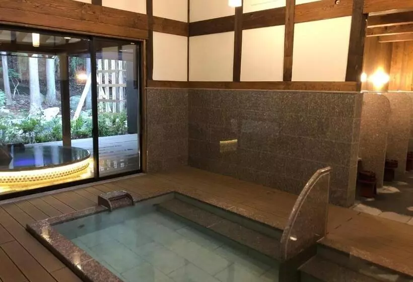 Kinugawa Onsen Yusuikiko Hotel Otaki   Vacation Stay 68843v