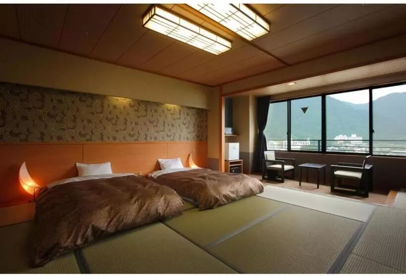 Kinugawa Onsen Yusuikiko Hotel Otaki   Vacation Stay 68843v