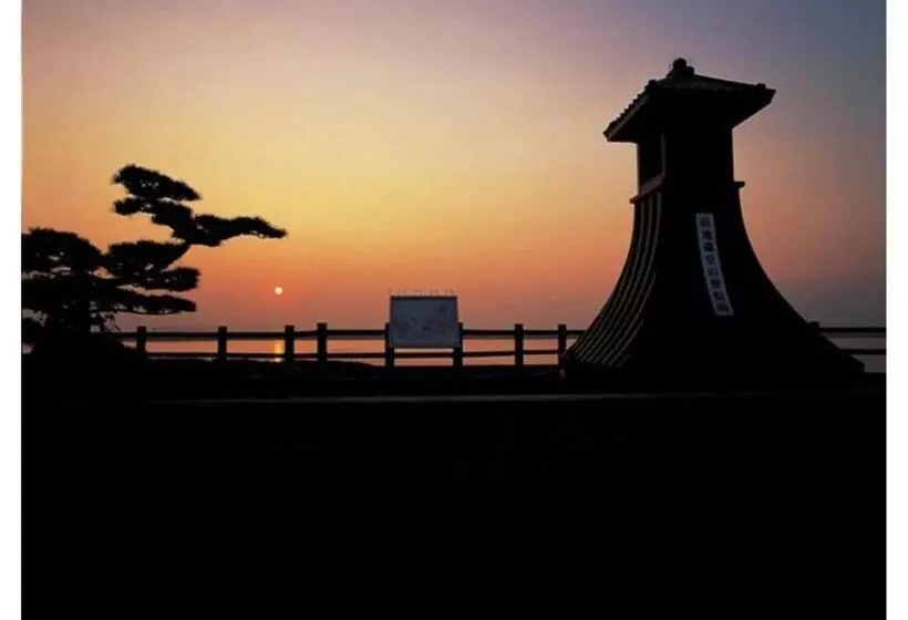 Kuwana Park Hotel   Vacation Stay 66874v