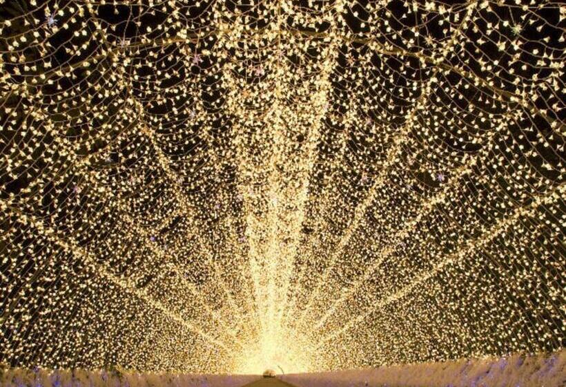 Kuwana Park Hotel   Vacation Stay 66874v