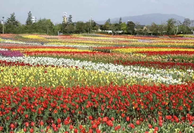 Kuwana Park Hotel   Vacation Stay 66874v