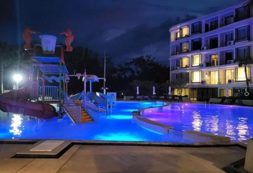 La Vita Phuket Rawai