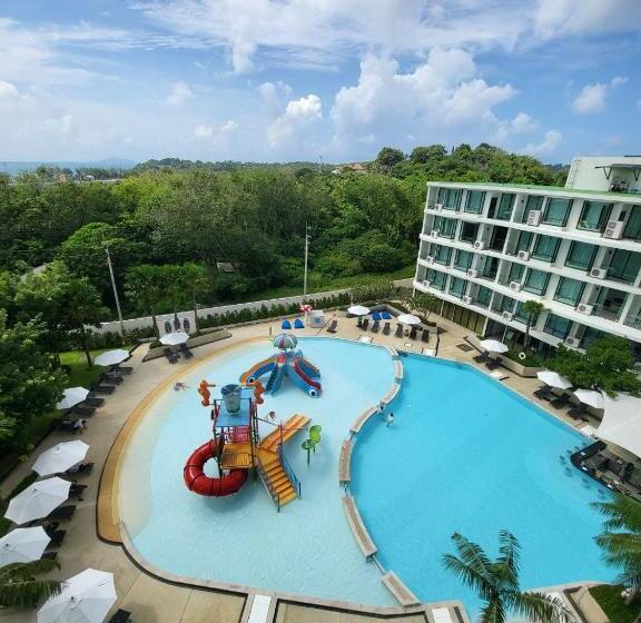 La Vita Phuket Rawai