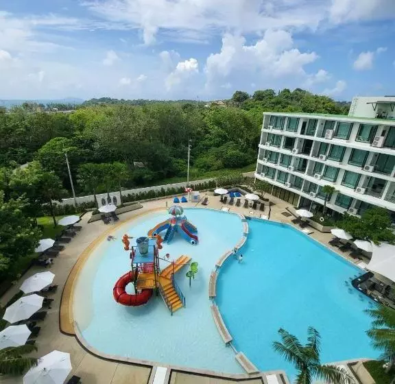 La Vita Phuket Rawai